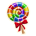 Sucker Emoji icon
