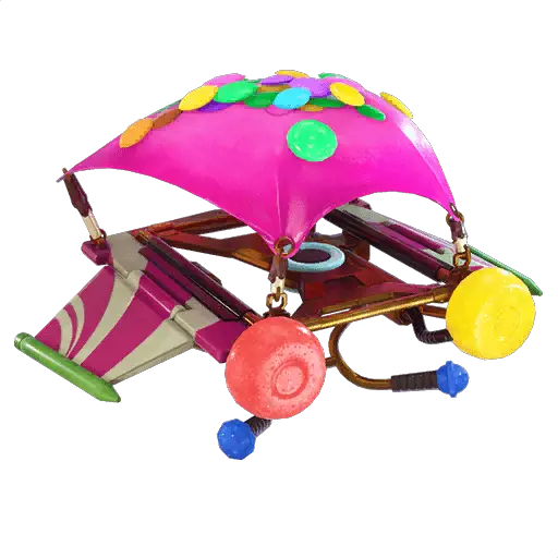 Sugar Crash Glider icon
