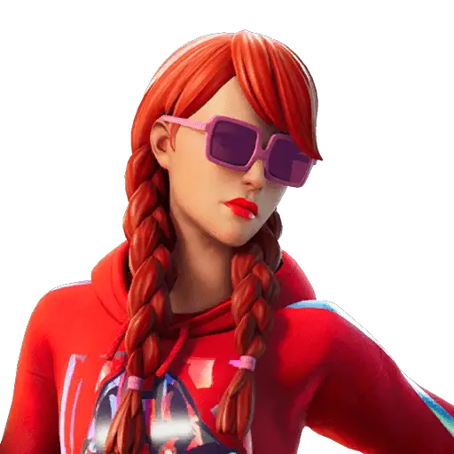 Summer Fable Outfit icon