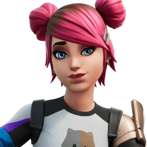Summer Skye Outfit icon