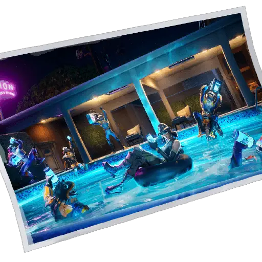 Summer Slurp Loading Screen icon