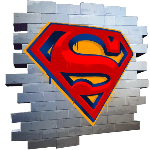 Superman Shield Spray icon