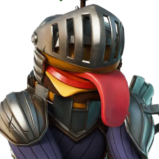 Surrr Burger Outfit icon