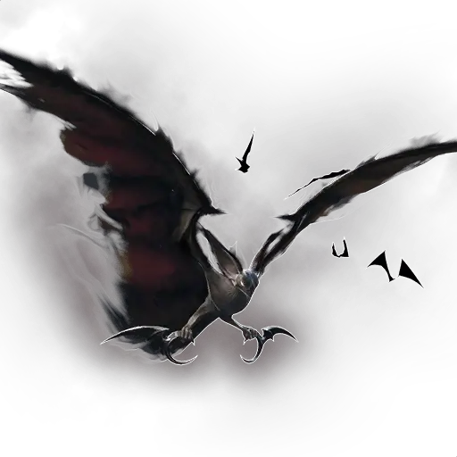 Swarm Glider icon