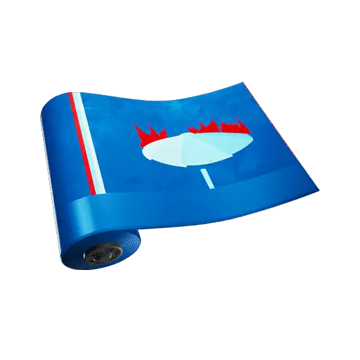 Sweat-Free Wrap icon