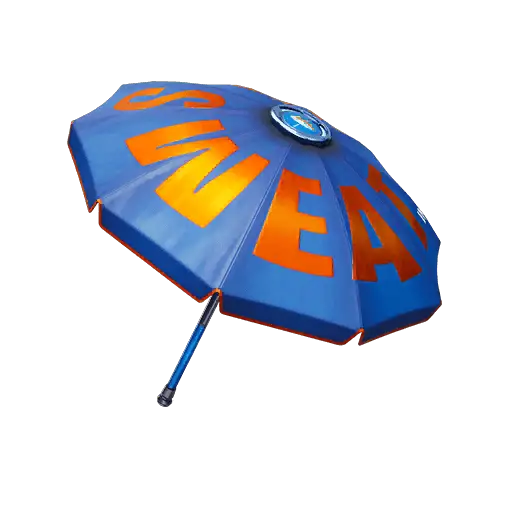 Sweaty Sailer Glider icon