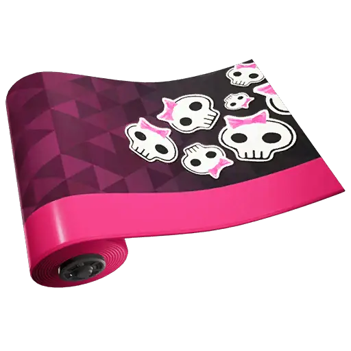 Sweety Skull Wrap icon