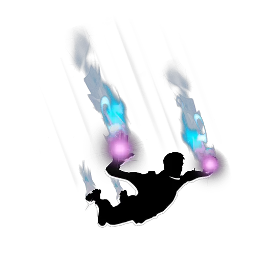 Swirls Contrail icon