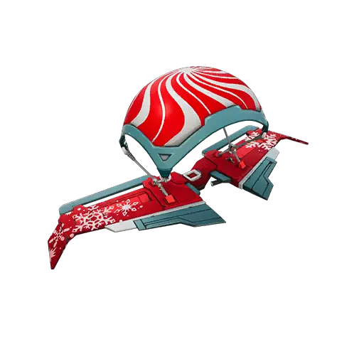 Swirly Soarer Glider icon