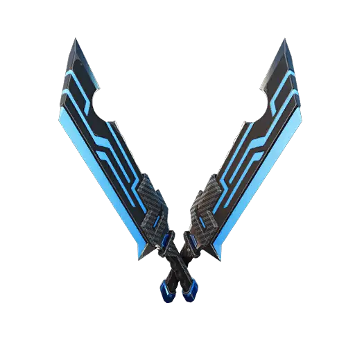Synaptic Hatchets Pickaxe icon