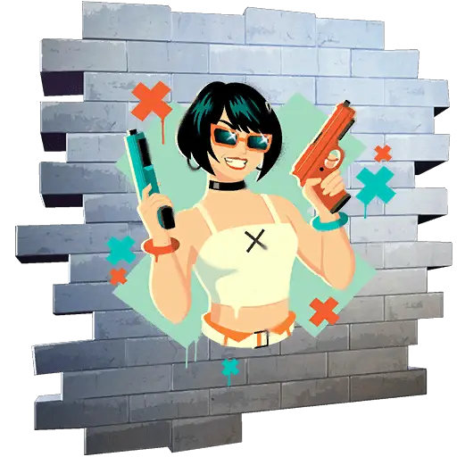 Syndicate Strike Spray icon