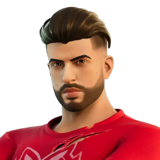 SypherPK Outfit icon