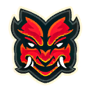 Syphers Mask Emoticon icon