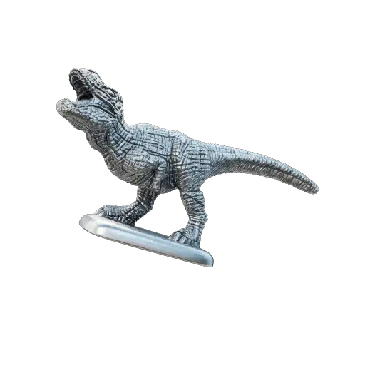 T-Rex Back Bling icon