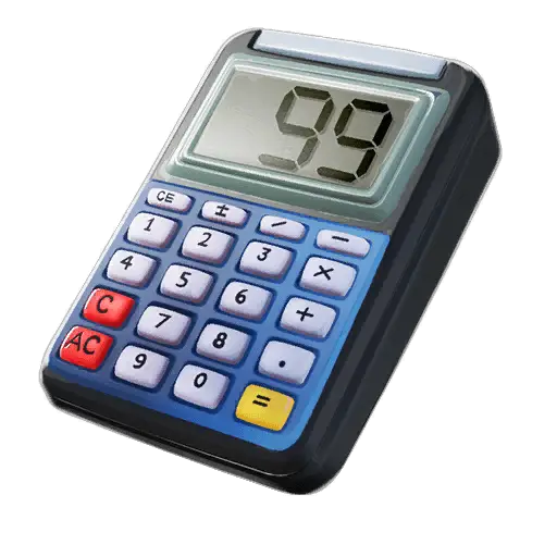 Tabulator Back Bling icon