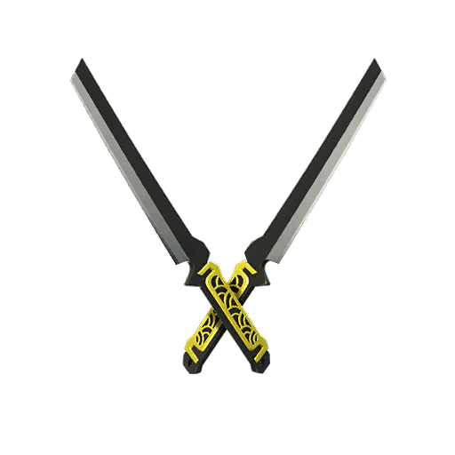 Tactical Geoms Pickaxe icon