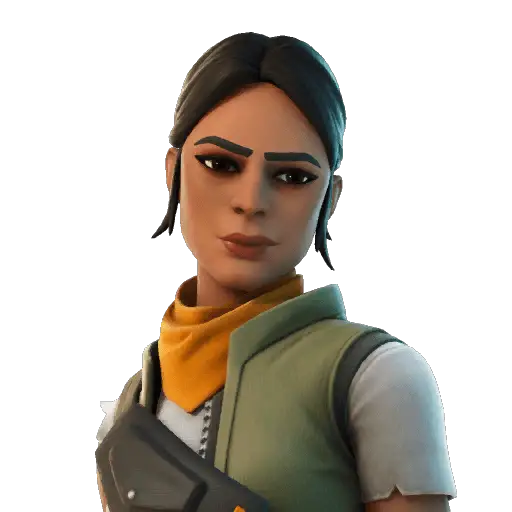 Tactical Tracker Outfit icon