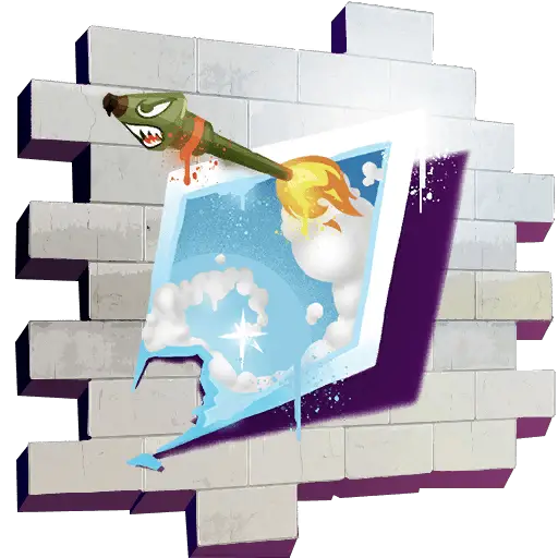 Take Cover Spray icon