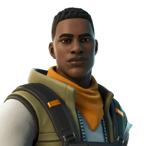 Tank Gunner Outfit icon