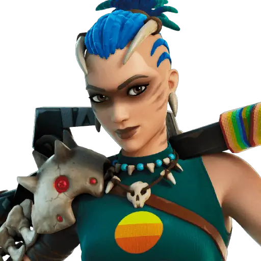 Tarana Outfit icon