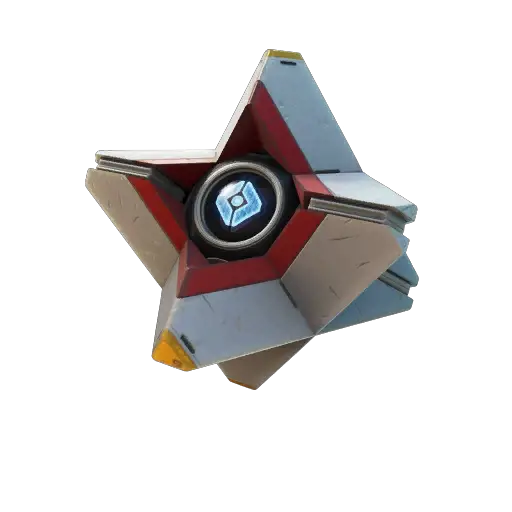 Targe Back Bling icon