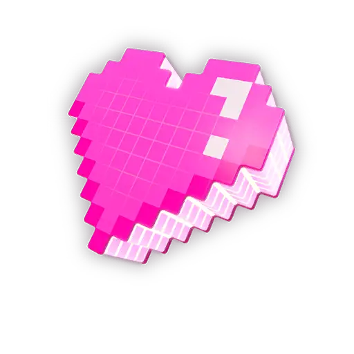 Tarrs Heart Back Bling icon