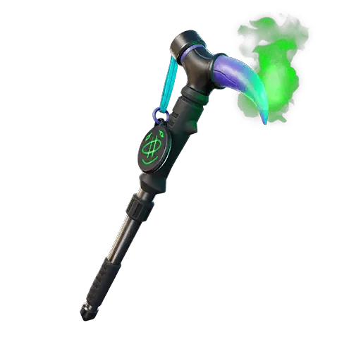 TBD Pickaxe icon