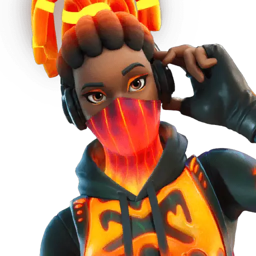 Tectonic Komplex Outfit icon