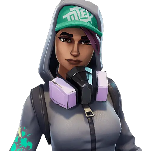 Teknique Outfit icon