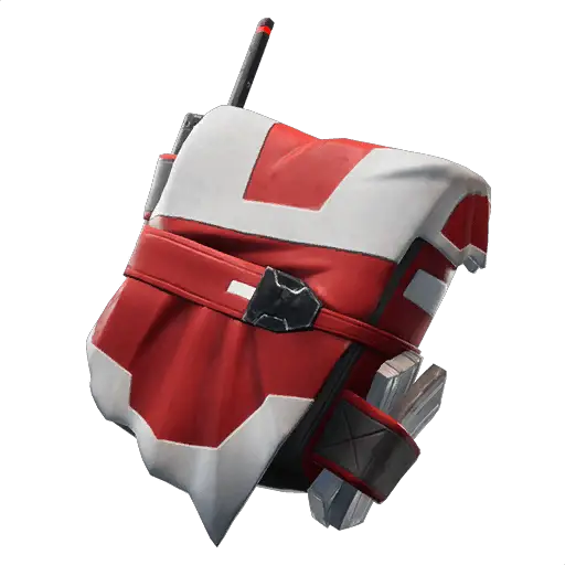 Telemetry Back Bling icon