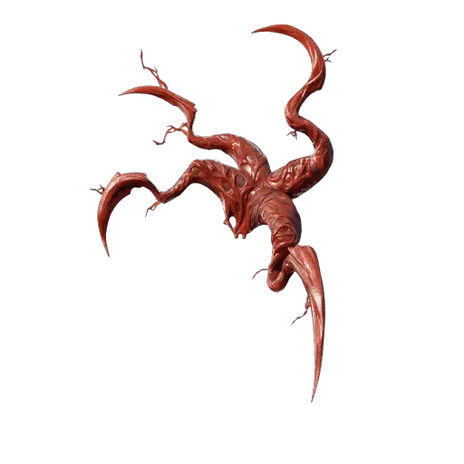Tendrils of Carnage Back Bling icon