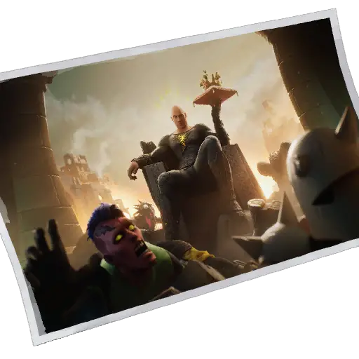 Teth Ascended Loading Screen icon