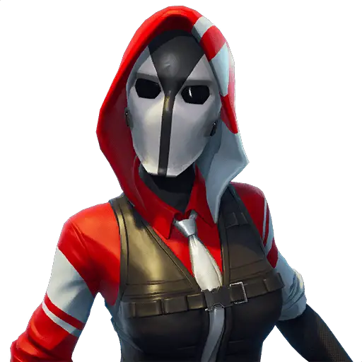 The Ace Outfit icon