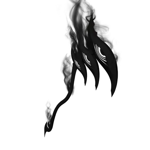The All-Seeing Scythe Pickaxe icon