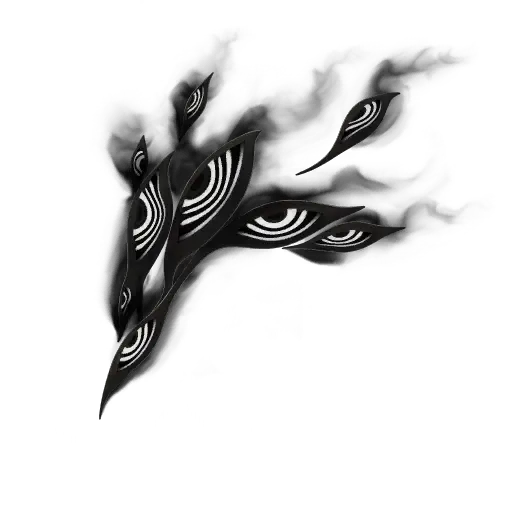 The Beyond Portal Back Bling icon