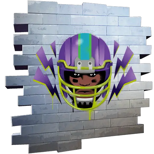 The Blitz Spray icon