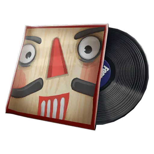 The Crackdown Music icon