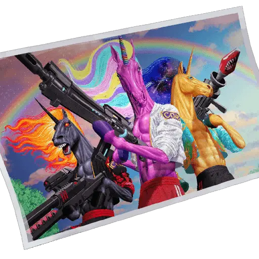 The Crunch Bunch Loading Screen icon