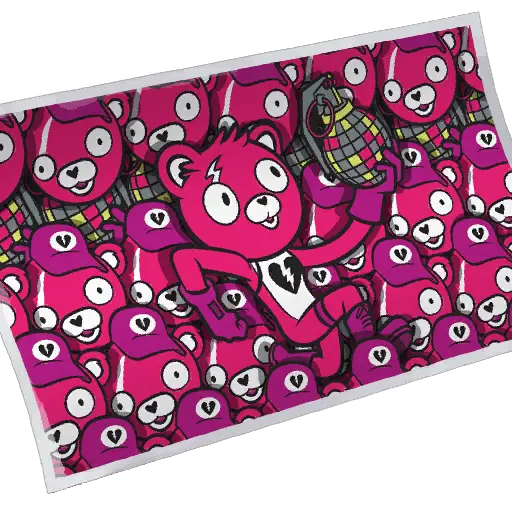 The Cuddle Team Loading Screen icon