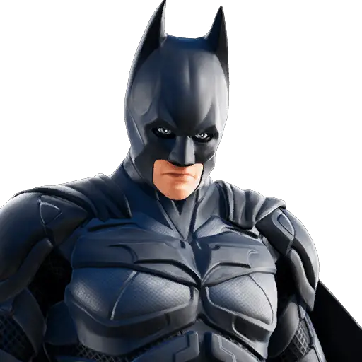 The Dark Knight Movie Outfit Outfit icon