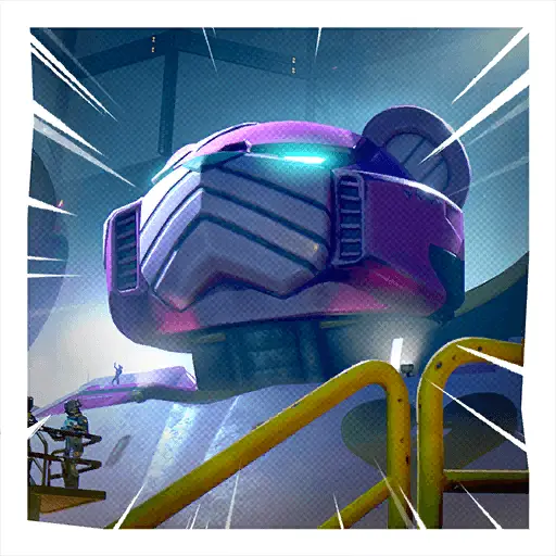 The Final Showdown Music icon
