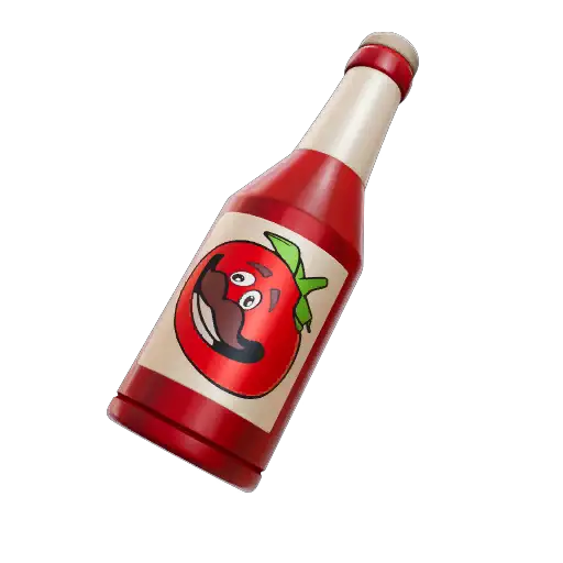 The Good Stuff Back Bling icon