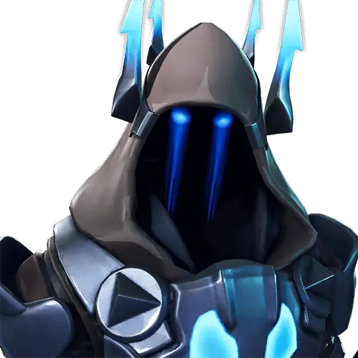 The Ice King Outfit icon