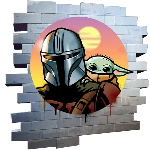 The Journey Spray icon