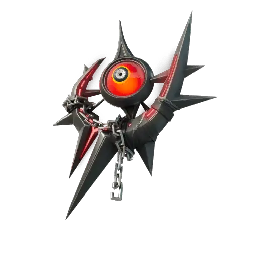 The Oculara Back Bling icon