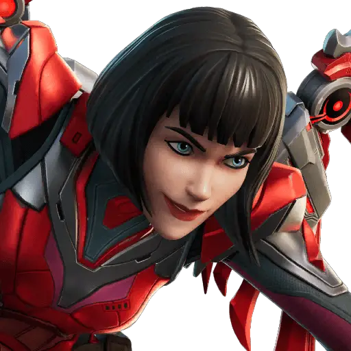 The Order Outfit icon