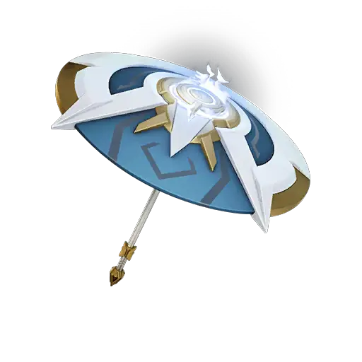 The Peerless Parasol Glider icon