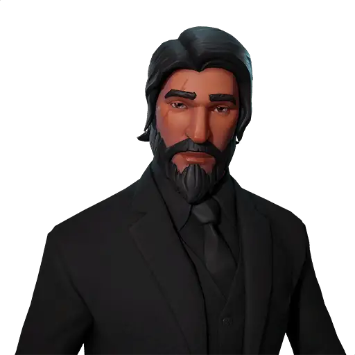 The Reaper Outfit icon