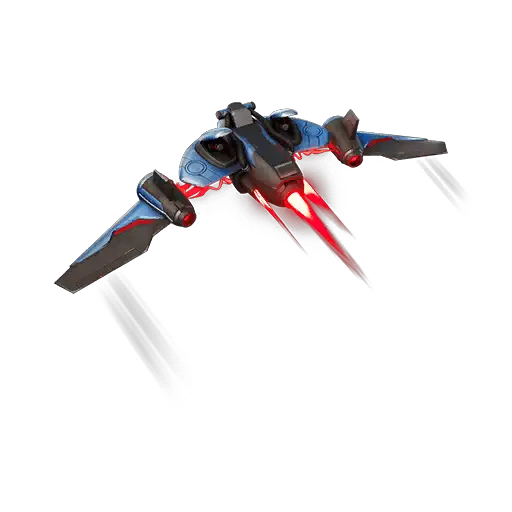 The Rocket Wing Glider icon