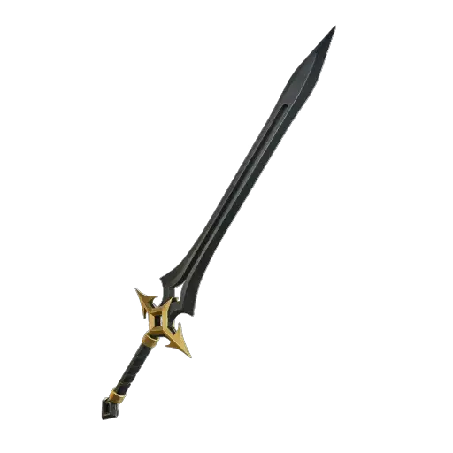 The Scarlet Oath Pickaxe icon